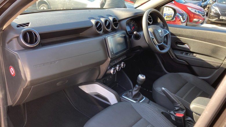 Dacia Duster 1.0 TCe 90 Prestige 5dr Petrol Estate